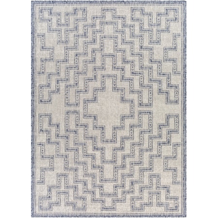 Livabliss Tuareg TRG-2314 Outdoor Safe Area Rug TRG2314-9212